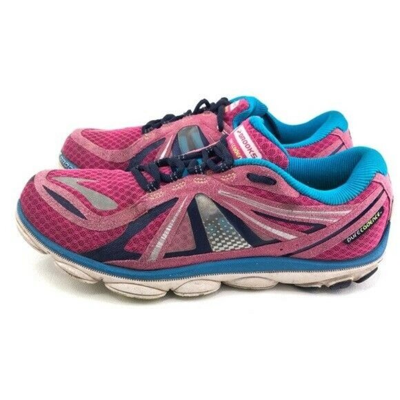 Brooks Pure Cadence 3 Running Shoes 9.5 - Picture 2 of 10